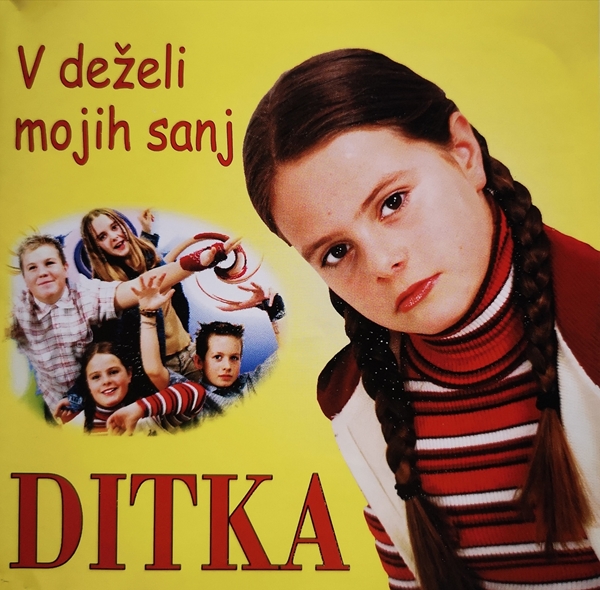 CD V DEŽELI MOJIH SANJ mp3