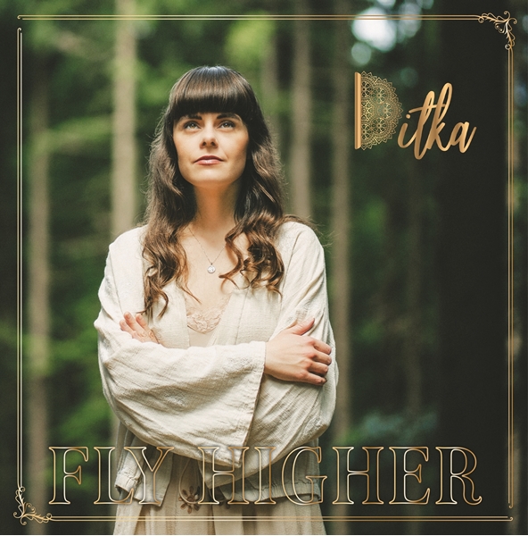 FLY HIGHER - DIGITALNA OBLIKA